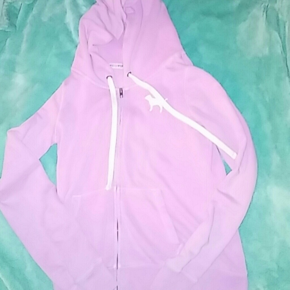 ❗LAST CHANCE❗PINK brand jacket